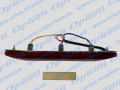 PG 002 ліхтар задній 12В 295х83х50 3